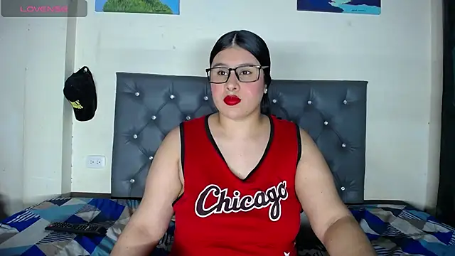 Antonellaa 111 online show from 23, 11, 2025