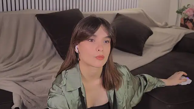 Bella Alita online show from 11, 4, 2026