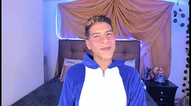 Snapshot of Ethan_Boyy chatting on 9, 3, 2025 Ethan Boyy online show from 9, 3, 2025