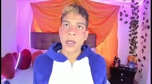 Snapshot of Ethan_Boyy chatting on 17, 3, 2025 Ethan Boyy online show from 17, 3, 2025