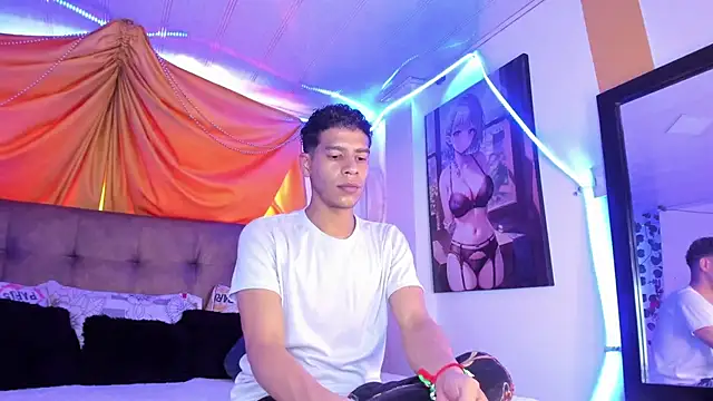 Snapshot of Ethan_Boyy chatting on 18, 9, 2025 Ethan Boyy online show from 18, 9, 2025