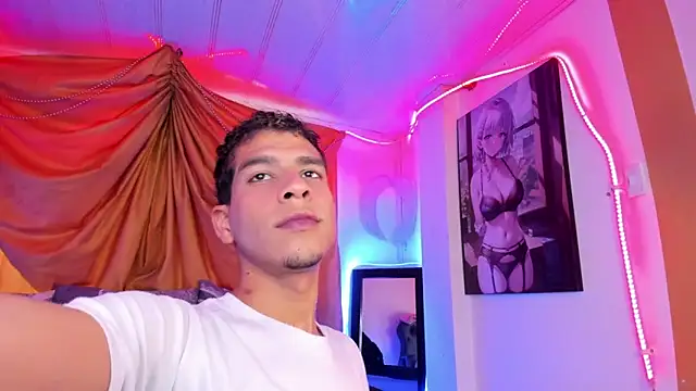Snapshot of Ethan_Boyy chatting on 3, 10, 2025 Ethan Boyy online show from 3, 10, 2025