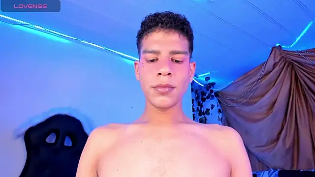 Ethan Boyy online show from 28, 11, 2025