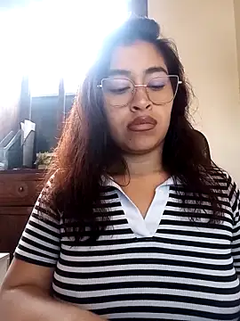 AnonymousGirl online show from 25, 4, 2026