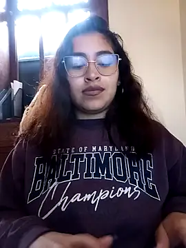 AnonymousGirl online show from 29, 4, 2026