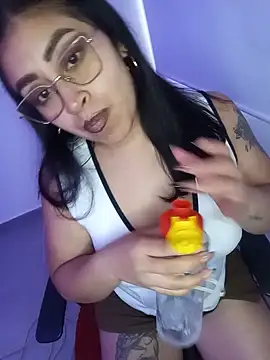 AnonymousGirl online show from 1, 7, 2026