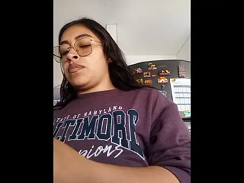 AnonymousGirl online show from 13, 7, 2026