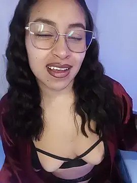 AnonymousGirl online show from 4, 8, 2026
