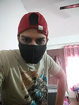 NikaYeptho online show from 13, 11, 2025