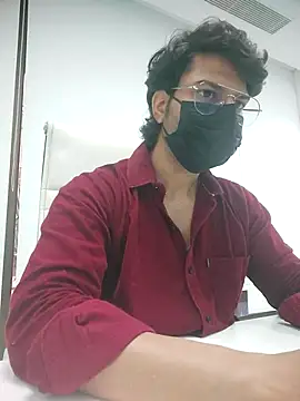 NikaYeptho online show from 9, 6, 2026