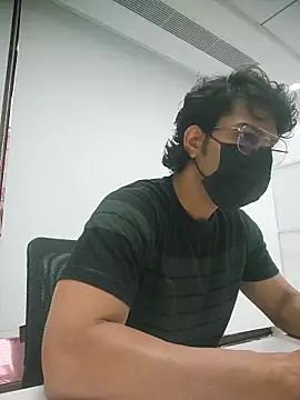 NikaYeptho online show from 15, 6, 2026