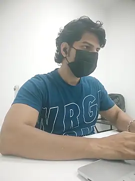 NikaYeptho online show from 17, 6, 2026