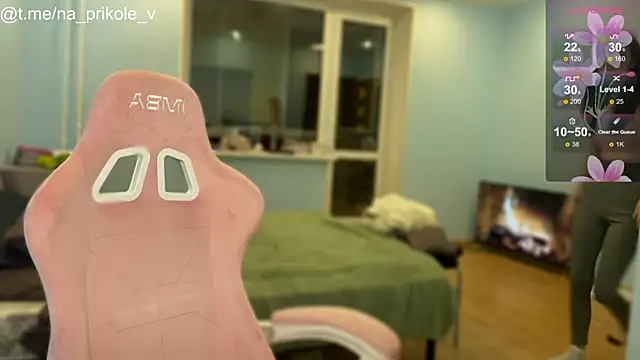 na prikole  online show from 16, 10, 2025