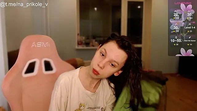 na prikole  online show from 18, 10, 2025