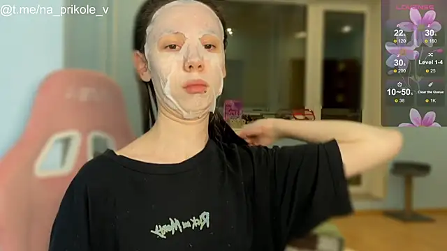 na prikole  online show from 12, 11, 2025