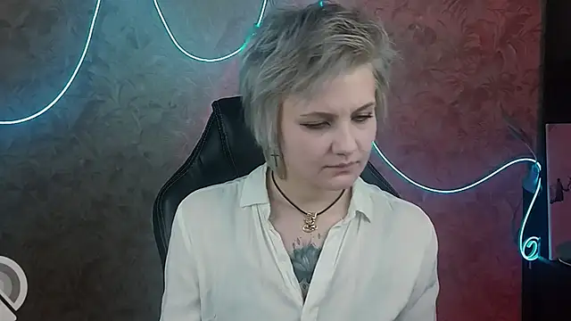 EvaBrownie online show from 27, 1, 2025