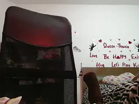 thamara226 online show from 27, 2, 2025