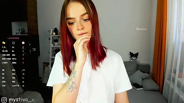 Snapshot of EliyaX chatting on 1, 10, 2025 EliyaX online show from 1, 10, 2025