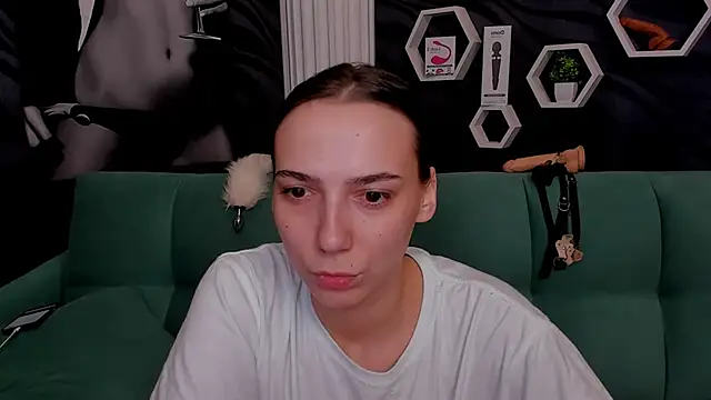 annabishop online show from 23, 1, 2025