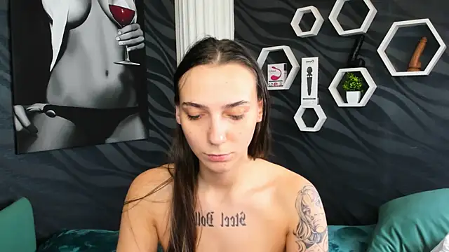 annabishop online show from 27, 1, 2025