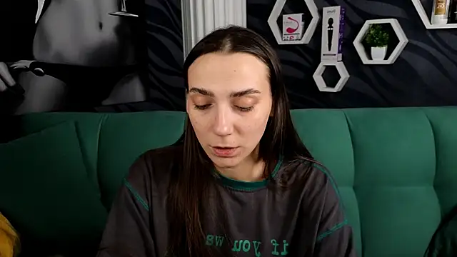 annabishop online show from 15, 2, 2025