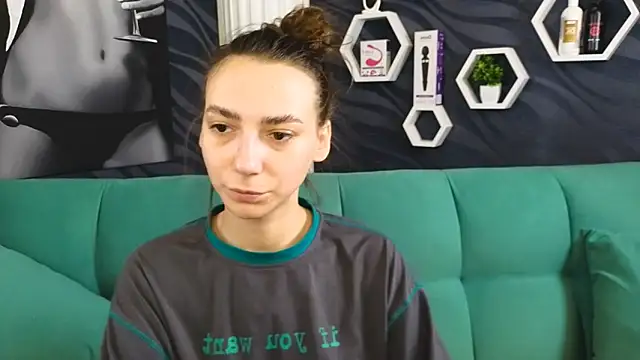 annabishop online show from 16, 2, 2025