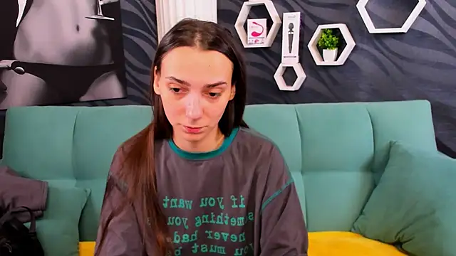 annabishop online show from 21, 2, 2025