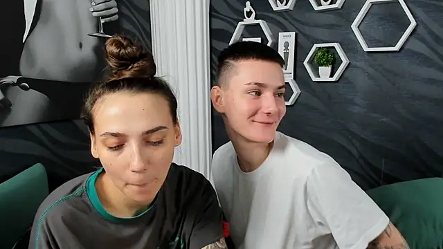 annabishop online show from 22, 2, 2025