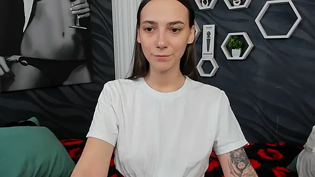 annabishop online show from 25, 2, 2025