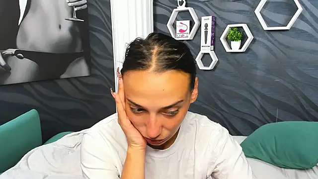 annabishop online show from 18, 3, 2025