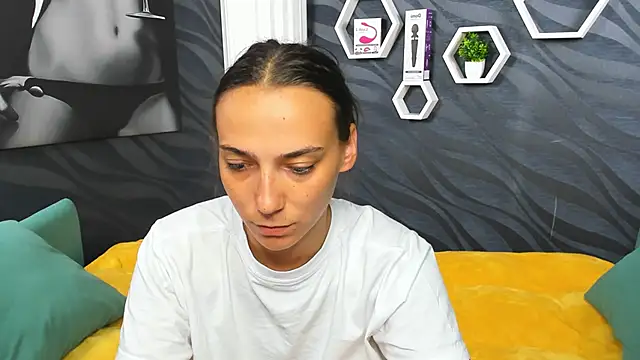 Snapshot of annabishop chatting on 21, 3, 2025 annabishop online show from 21, 3, 2025