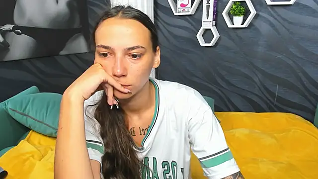 annabishop online show from 22, 3, 2025