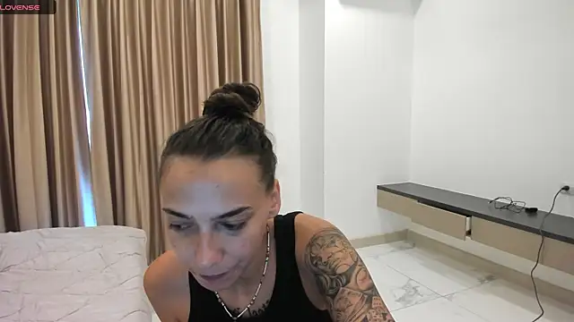 annabishop online show from 5, 11, 2025