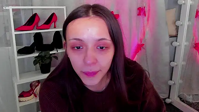 Snapshot of Sahara_Shields chatting on 19, 1, 2025 Sahara Shields online show from 19, 1, 2025