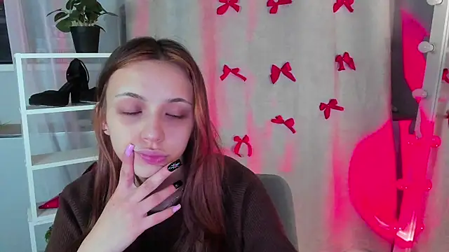 Snapshot of Sahara_Shields chatting on 30, 1, 2025 Sahara Shields online show from 30, 1, 2025