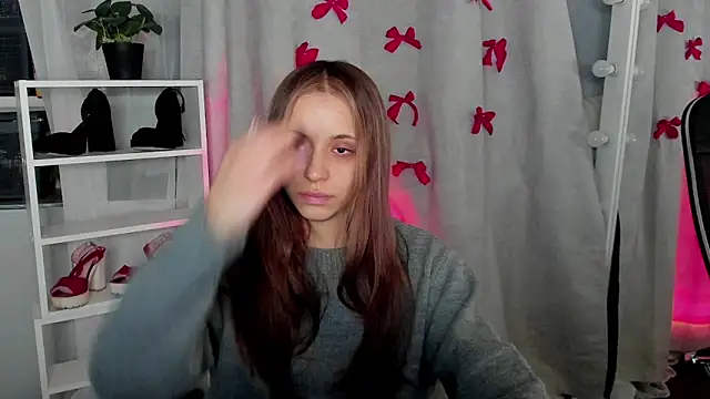 Snapshot of Sahara_Shields chatting on 9, 2, 2025 Sahara Shields online show from 9, 2, 2025