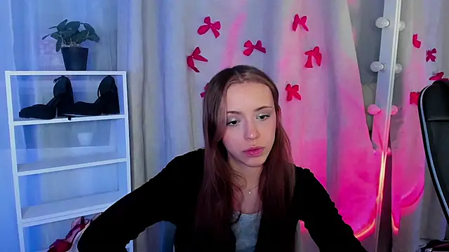 Snapshot of Sahara_Shields chatting on 12, 2, 2025 Sahara Shields online show from 12, 2, 2025