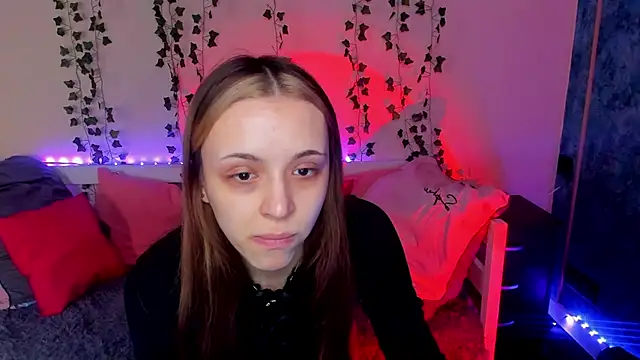 Snapshot of Sahara_Shields chatting on 27, 2, 2025 Sahara Shields online show from 27, 2, 2025