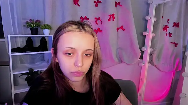 Snapshot of Sahara_Shields chatting on 15, 3, 2025 Sahara Shields online show from 15, 3, 2025