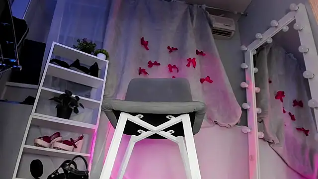 Snapshot of Sahara_Shields chatting on 15, 3, 2025 Sahara Shields online show from 15, 3, 2025