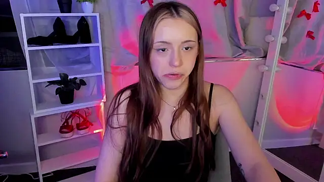 Snapshot of Sahara_Shields chatting on 21, 3, 2025 Sahara Shields online show from 21, 3, 2025