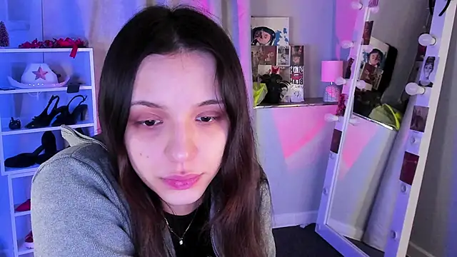 Sahara Shields online show from 17, 2, 2026