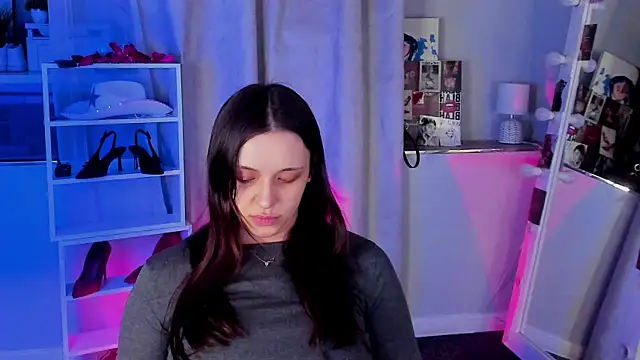 Sahara Shields online show from 31, 3, 2026