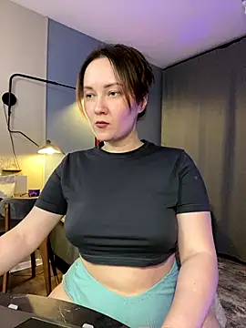 Snapshot of Kiss_My_Body chatting on 30, 9, 2025 Kiss My Body online show from 30, 9, 2025