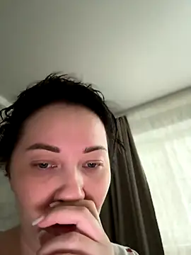 Snapshot of Kiss_My_Body chatting on 16, 10, 2025 Kiss My Body online show from 16, 10, 2025