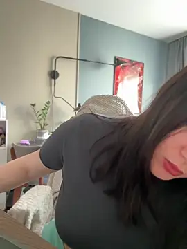 Kiss My Body online show from 22, 3, 2026