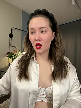 Snapshot of Kiss_My_Body chatting on 16, 6, 2026 Kiss My Body online show from 16, 6, 2026