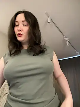 Snapshot of Kiss_My_Body chatting on 6, 7, 2026 Kiss My Body online show from 6, 7, 2026