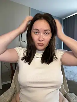 Snapshot of Kiss_My_Body chatting on 31, 7, 2026 Kiss My Body online show from 31, 7, 2026