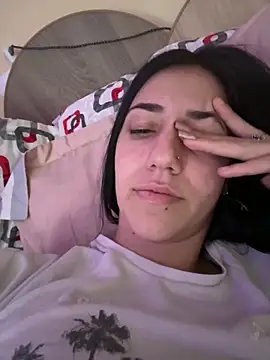 KeylaBlair online show from 28, 1, 2025